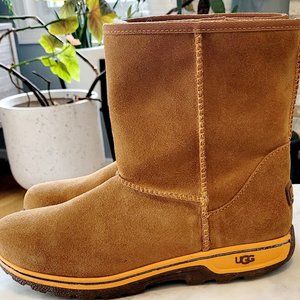 UGG waterproof Boot